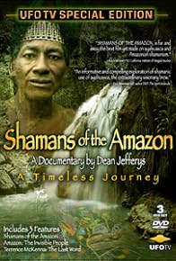 Primary photo for Shamans of the Amazon