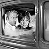 Nick Adams and Mary Ann Mobley in Young Dillinger (1965)