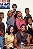 USA High (TV Series 1997–1999) Poster