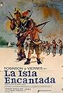 Robinson y Viernes en la isla encantada (1973)