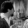 Margherita Girelli and Leopoldo Trieste in Divorzio all'italiana (1961)