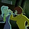 Tia Carrere and Mindy Cohn in Scooby-Doo! Mystery Incorporated (2010)