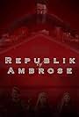 Hick Cheramie, Tatiana Piper, Meagan Rousse, and Kaleb Naquin in Republik of Ambrose (2020)