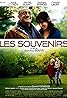 Les souvenirs (2014) Poster