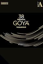 38 Premios Goya (2024)