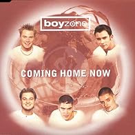 Primary photo for Boyzone: Coming Home Now