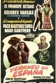 Veraneo en España (1956)