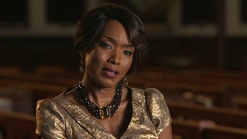 Black Nativity: Angela Bassett