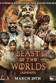 Beast of Two Worlds (2024)