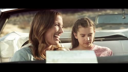 The last stop for gas before entering America's desert wasteland turns a family dream vacation into a small town nightmare for a teenage girl and her parents as they all become victims of a human trafficking ring.

Produced and directed by Bobby B. Grubic.