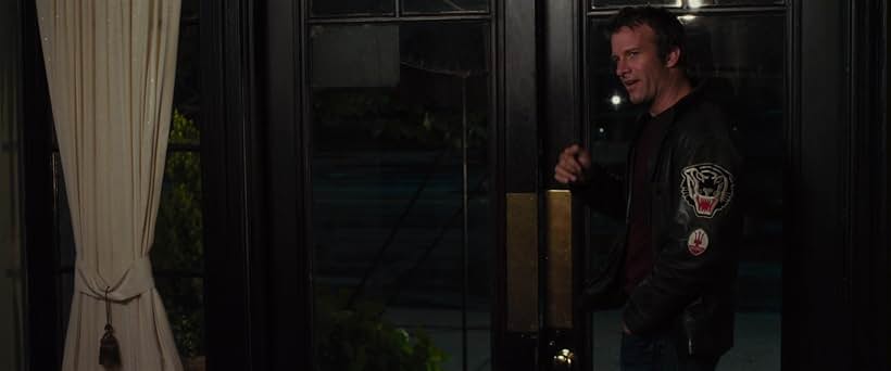 Thomas Jane in LOL (2012)