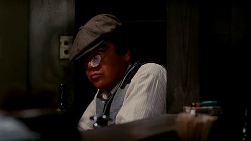 Rikiya Yasuoka in Tampopo (1985)