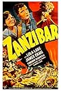 James Craig and Lola Lane in Zanzibar (1940)