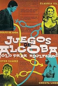 Juegos de alcoba (1971)