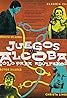 Juegos de alcoba (1971) Poster