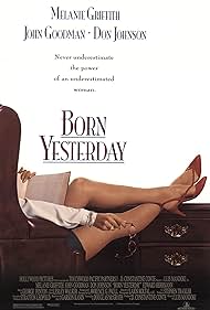 Born Yesterday (1993)