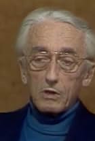 Jacques-Yves Cousteau in A Conversation with Cousteau (1982)