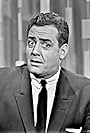 Raymond Burr in Password (1961)