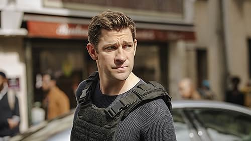 Up-and-coming CIA analyst Jack Ryan uncovers a pattern in terrorist communication that launches him into the center of a dangerous gambit.