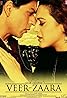 Veer-Zaara (2004) Poster