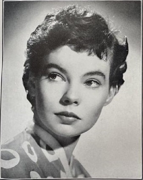 Joan Elan