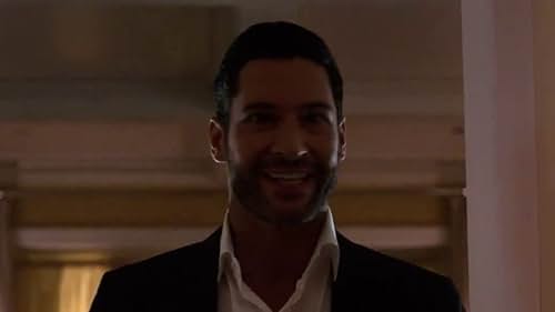 Lucifer: Season 5 (Dutch Trailer 1 Subtitled)