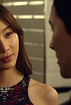 Sa Hee in Dramaworld (2016)