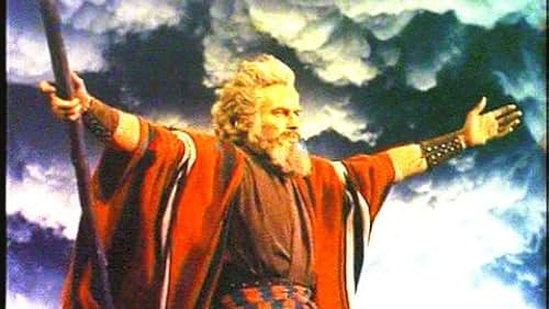 The Ten Commandments (1956)