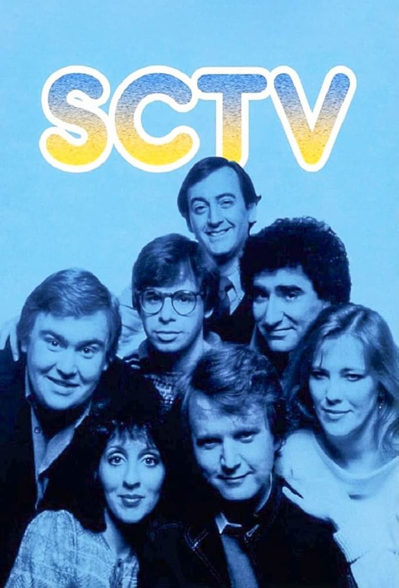 SCTV Network (1981)