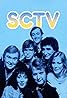 SCTV Network 90 (TV Series 1981–1983) Poster