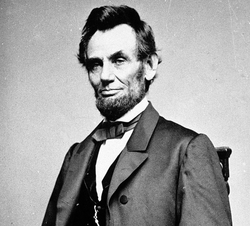 Abraham Lincoln