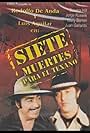 Siete muertes para el texano (1971)