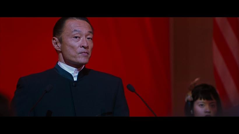 Cary-Hiroyuki Tagawa in The Art of War (2000)