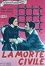 La morte civile (1942)