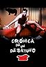 Crónica de un desayuno (2000) Poster