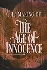 Primary photo for Innocence and Experience: The Making of 'The Age of Innocence'