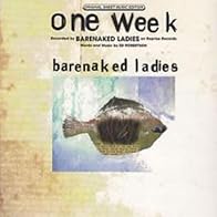 Primary photo for Barenaked Ladies: One Week