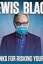 Lewis Black in Lewis Black: Thanks for Risking Your Life (2020)