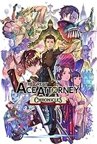 The Great Ace Attorney Chronicles