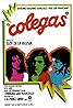 Colegas (1982) Poster