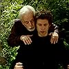 Adan Jodorowsky and Alejandro Jodorowsky in Poesía sin fin (2016)