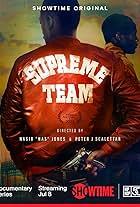 Supreme Team (2022)