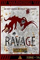 Gerard Cordero in Ravage