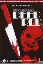 Deep Red 25th Anniversary