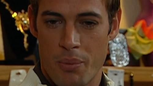 William Levy in Don't Mess with an Angel (2008)