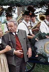 Primary photo for Die goldene Hochzeit/Der Glückspilz/Der Klangkörper/Der Landarzt