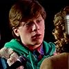 Elisabeth Shue, Keith Coogan, and Anthony Rapp in Adventures in Babysitting (1987)