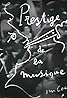 Prestige de la musique (TV Series 1963–1971) Poster