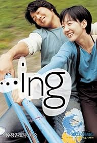 Kim Rae-won and Lim Soo-jung in ...ing (2003)