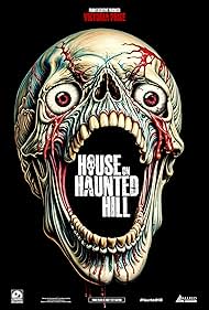 House on Haunted Hill